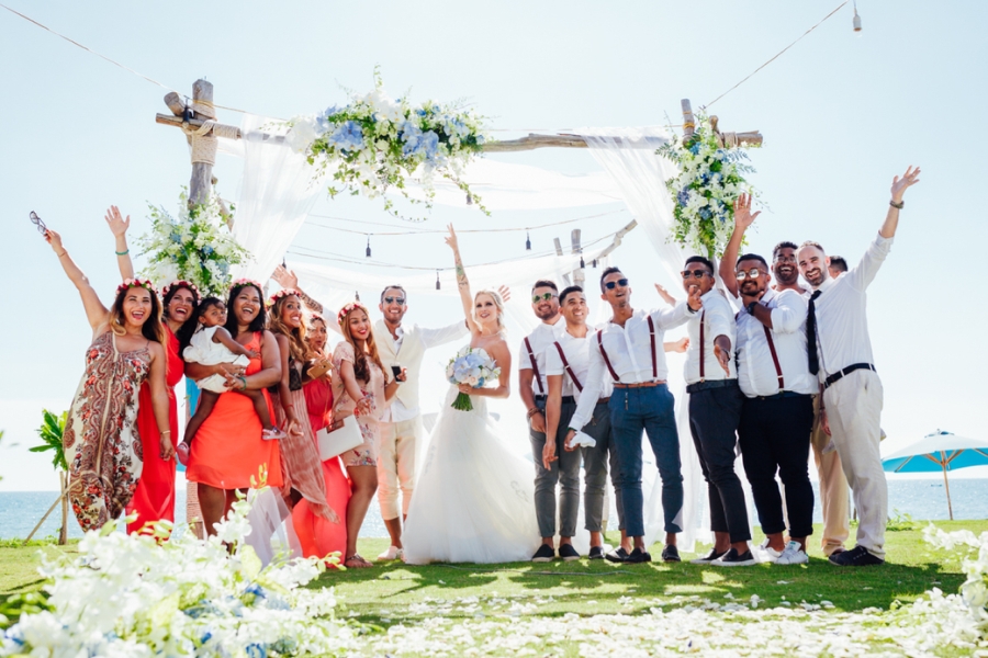 Discovering the top wedding sanctuaries in Phu Quoc for 2025