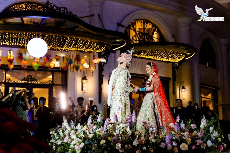 From A to Z: Your guide to planning a wedding in Phu Quoc, the 