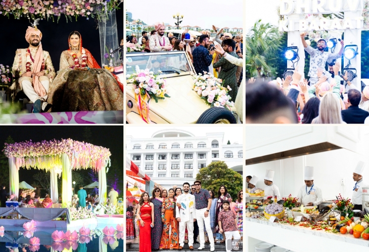 Suggestions for fun activities in Phu Quoc after your wedding