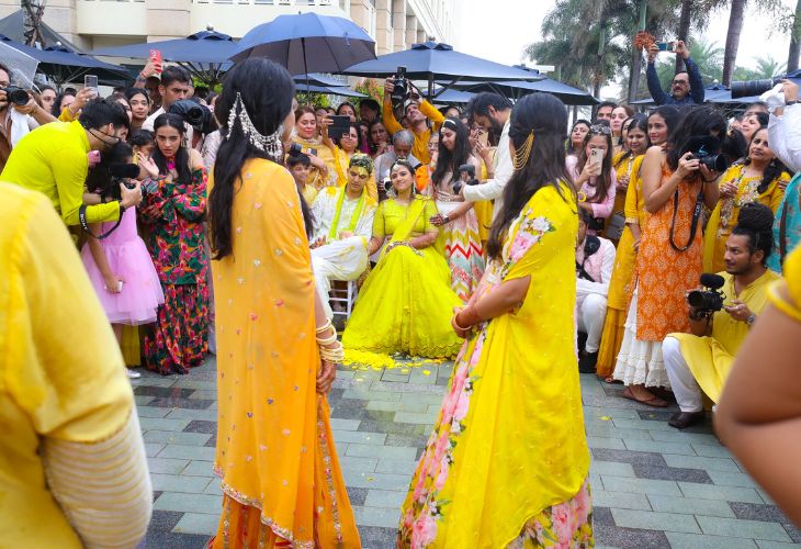 Savor the flavors of your Phu Quoc wedding: A culinary journey for your Special Day