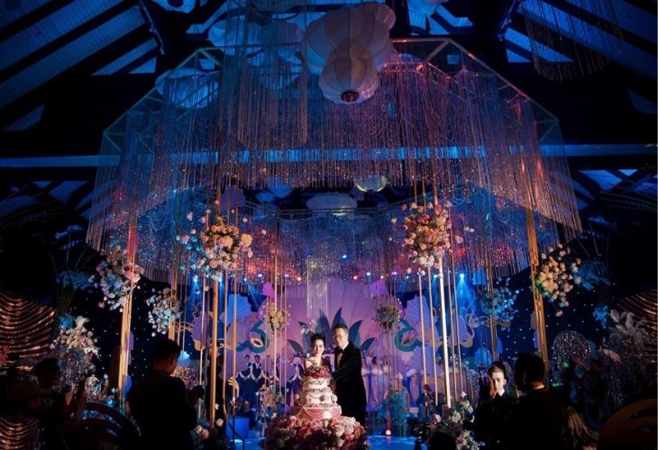 Explore the most loved wedding styles in Phu Quoc