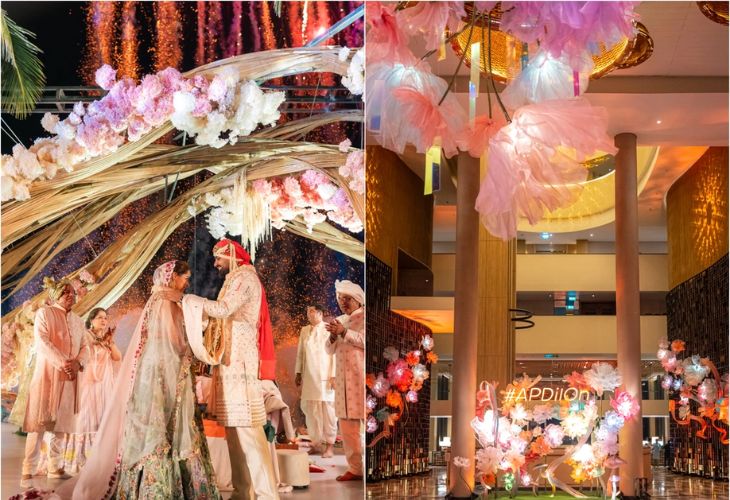 Planning your perfect wedding at InterContinental Phu Quoc Long Beach Resort with AsiaEvents
