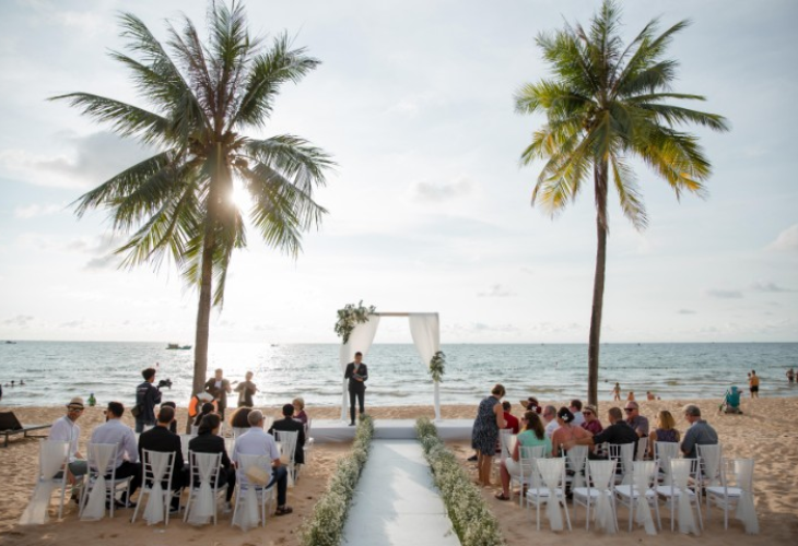 Phu Quoc: Where wedding dreams come true – AsiaEvents crafts your unique moments