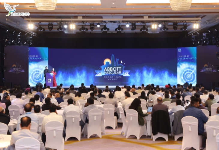 Event planning services in Vietnam: Elevating global standards for your next event