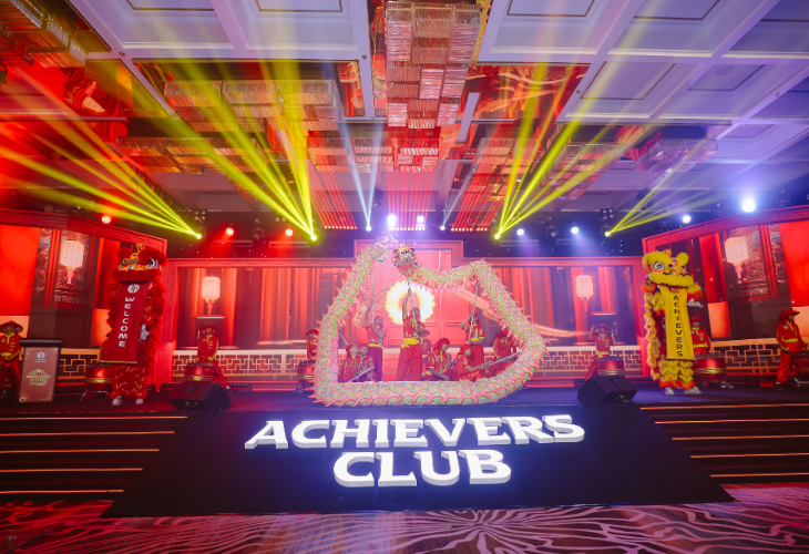 Elevating corporate events: A comprehensive guide to Corporate event planning Vietnam