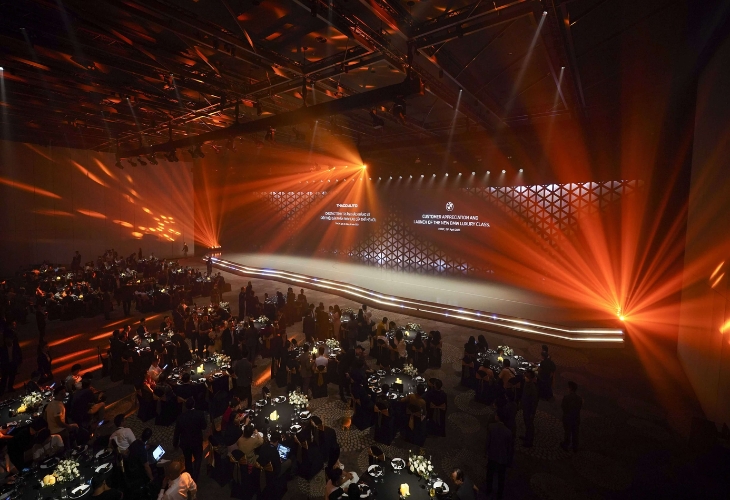 AsiaEvents: Your gateway to premier conference and seminar venues in Vietnam