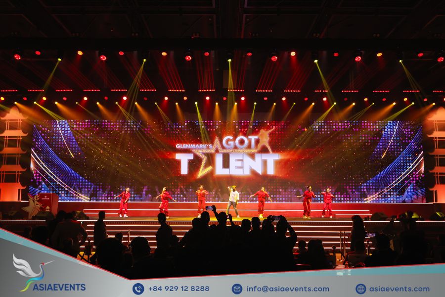 Top 5 Key Factors to Consider When Choosing an Event Organizer in Vietnam