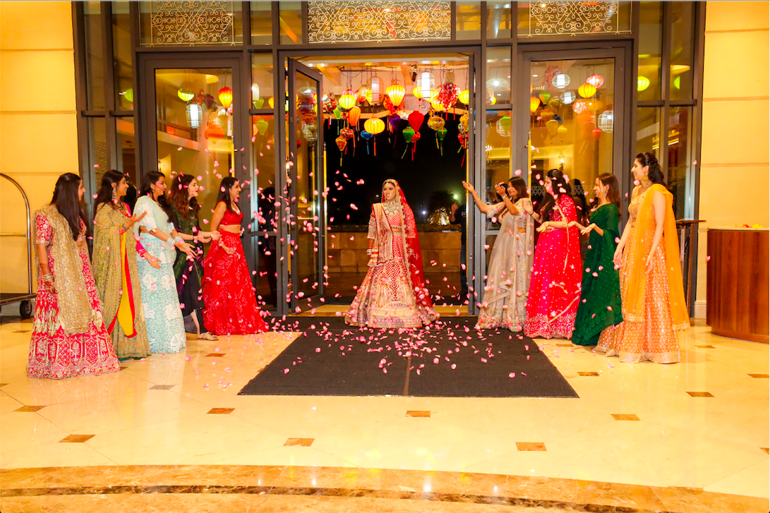 Ultimate guide to hosting a Grand Indian Wedding in Vietnam
