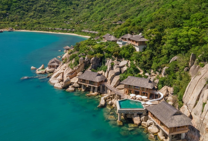 Discover Top Luxury Resorts Event Vietnam with AsiaEvents