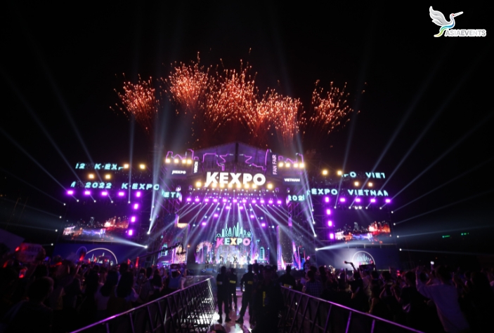 Seizing opportunities: why your business needs an exhibition and trade show in Vietnam