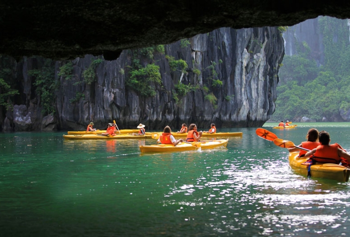 Incentive travel in Vietnam: Crafting unforgettable corporate journeys with AsiaEvents