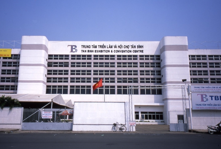 Discovering top exhibition venues in Ho Chi Minh City