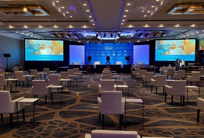 Virtual and hybrid events in Vietnam – AsiaEvents premium solutions