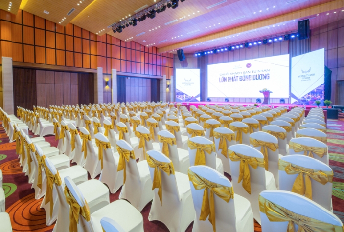 Which Hotels In Da Nang Are Best For Hosting Corporate Events?
