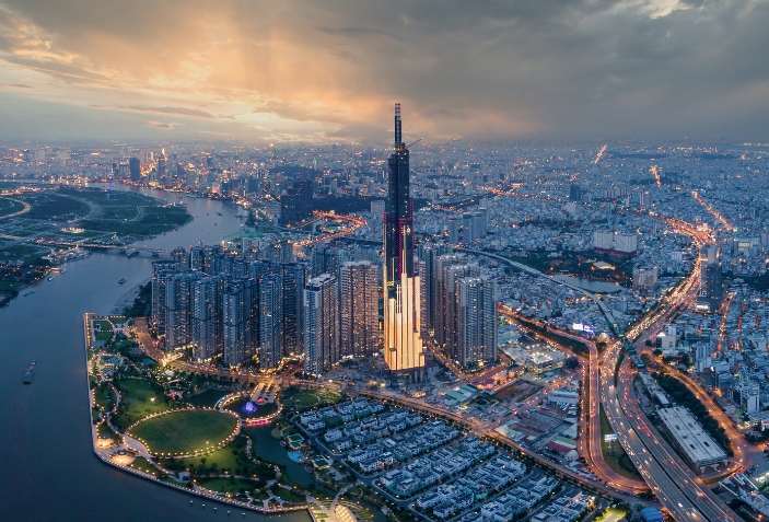 How to organize memorable corporate events in Ho Chi Minh City?