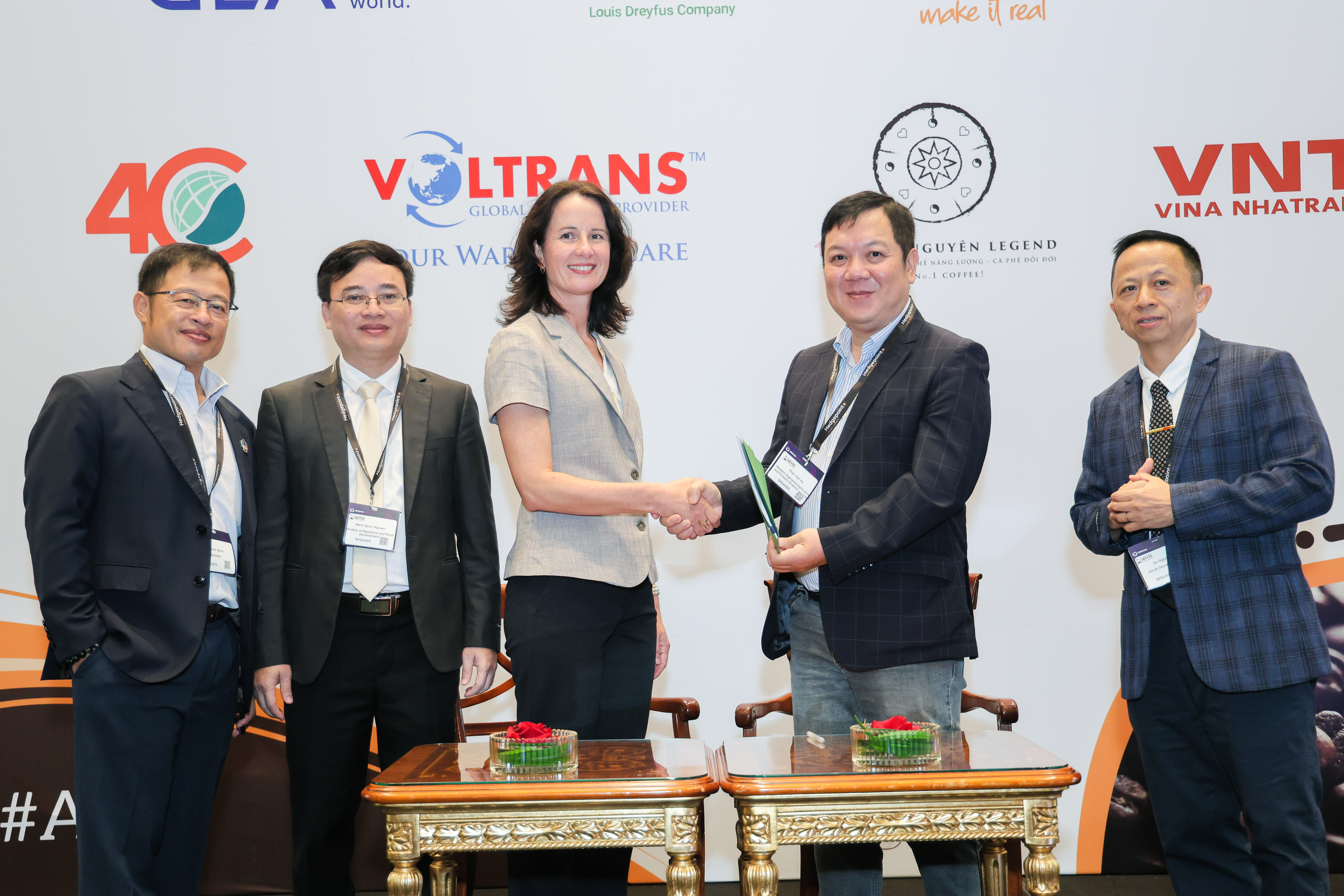 Vietnamevents proudly hosts the successful 